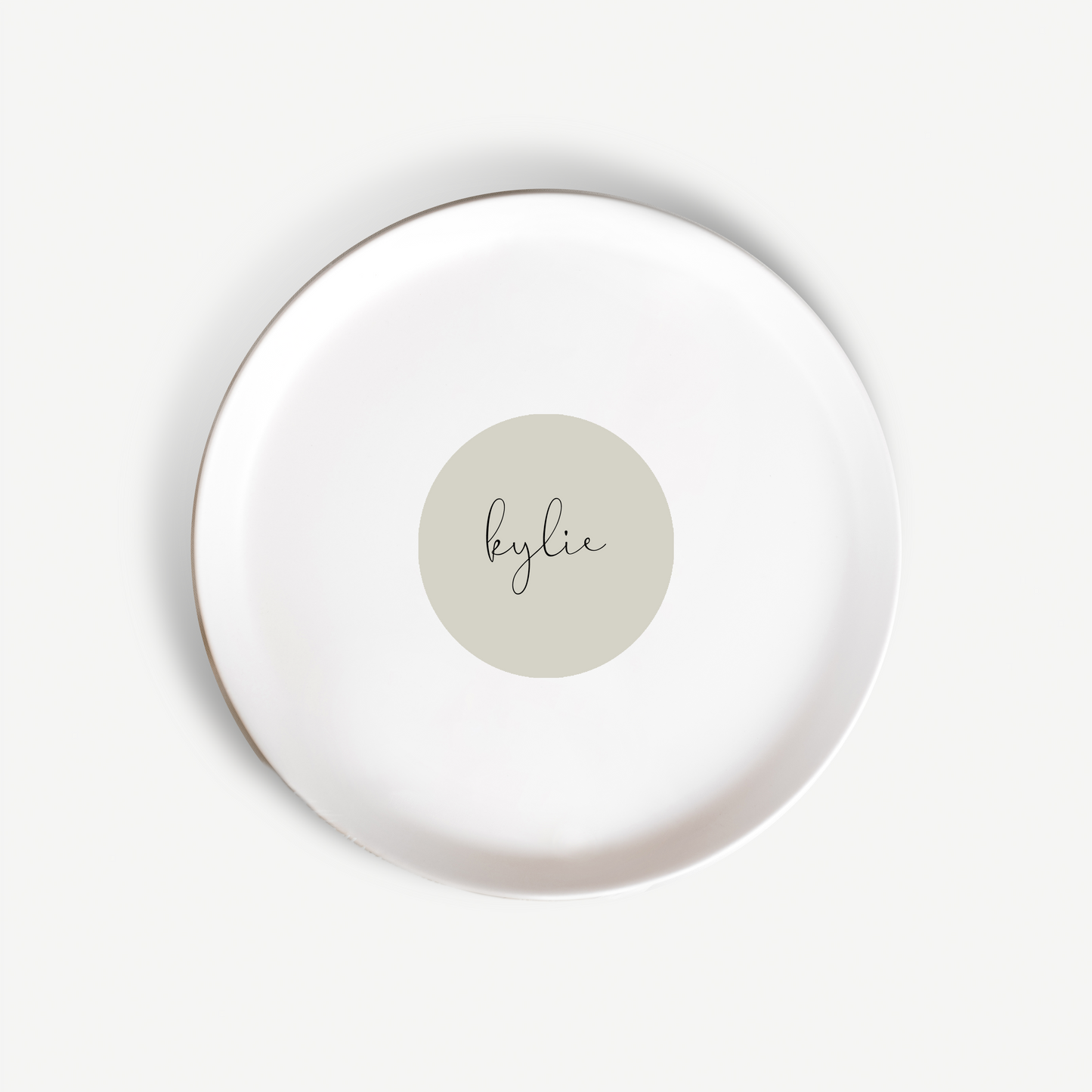 Charlee | Place Cards