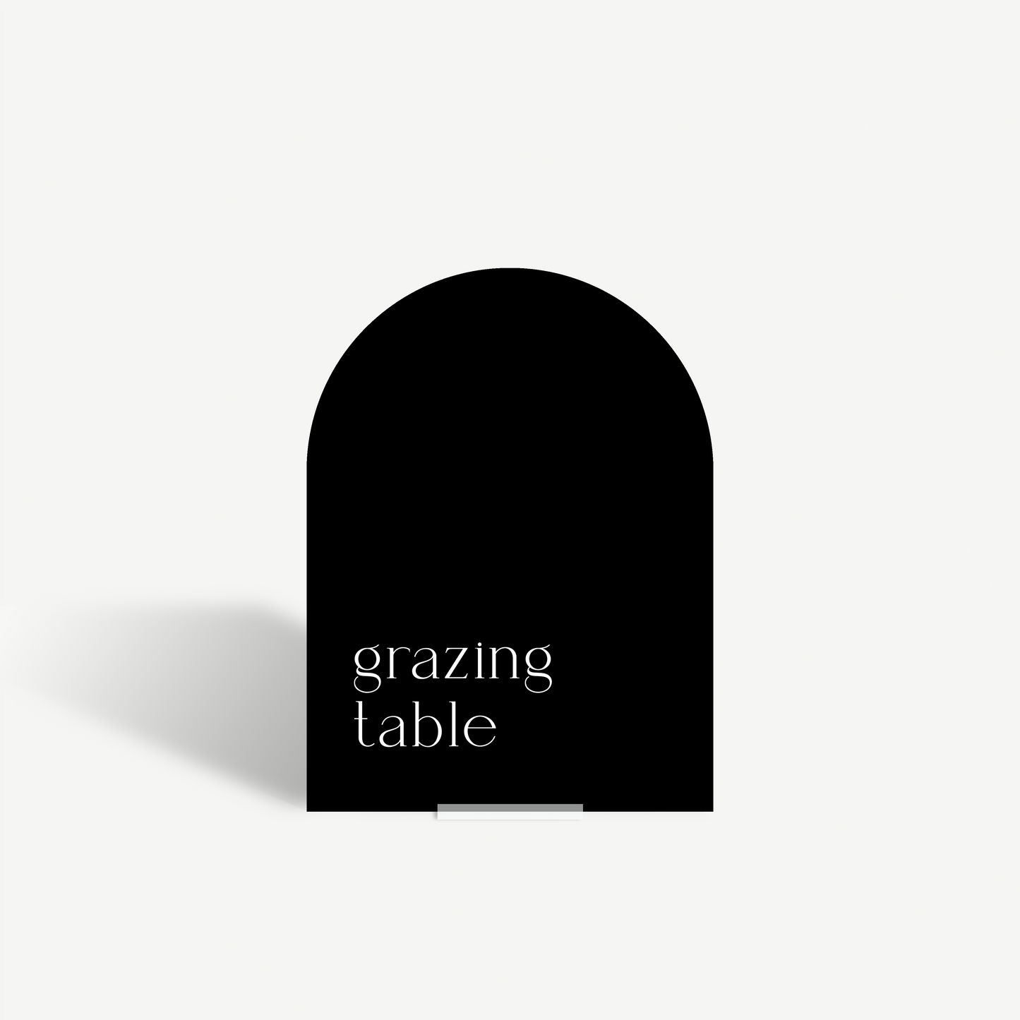 Penny | Reception Sign