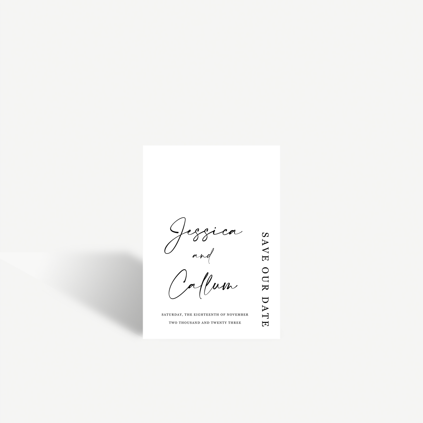 Remi | Save the Date