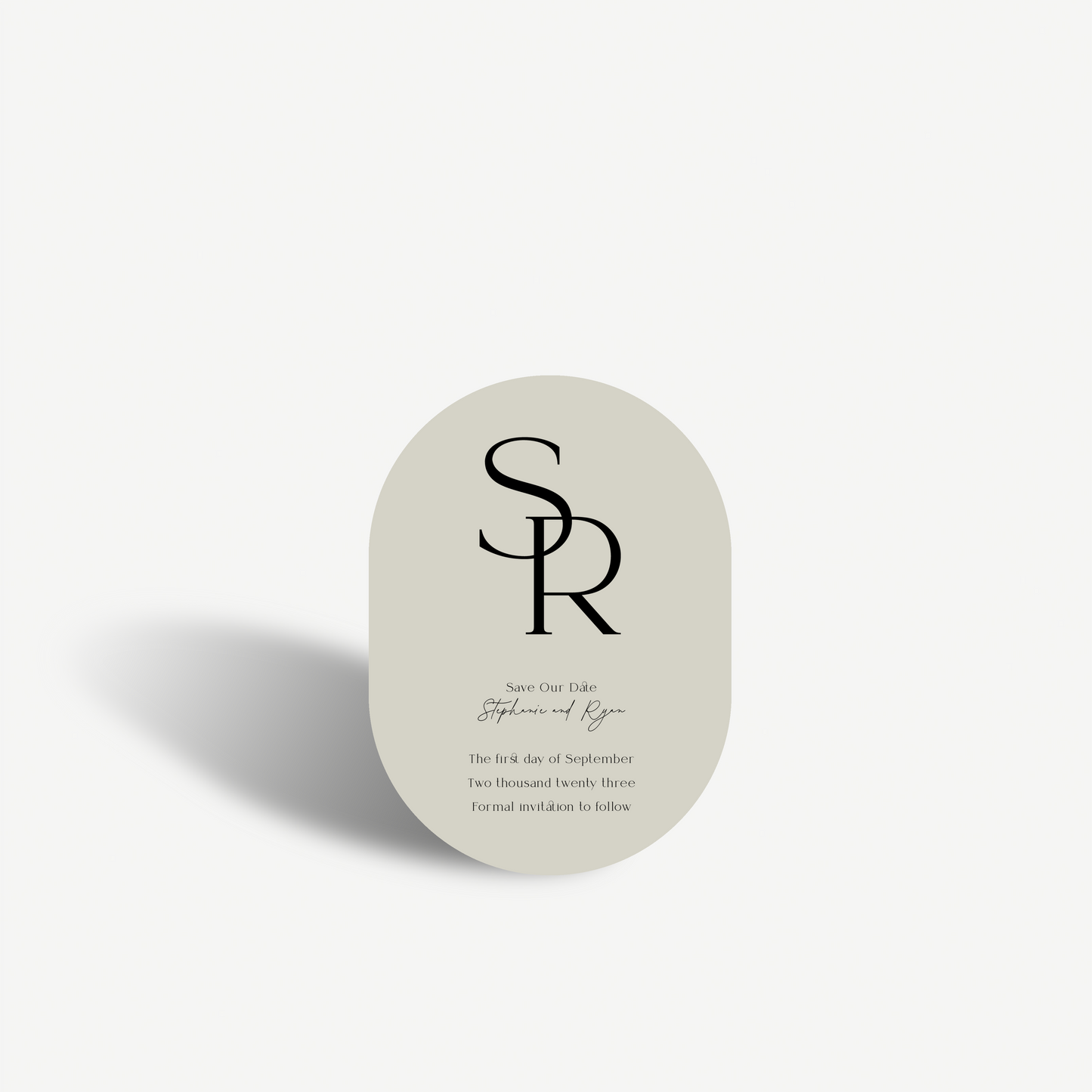 Cleo | Save the Date