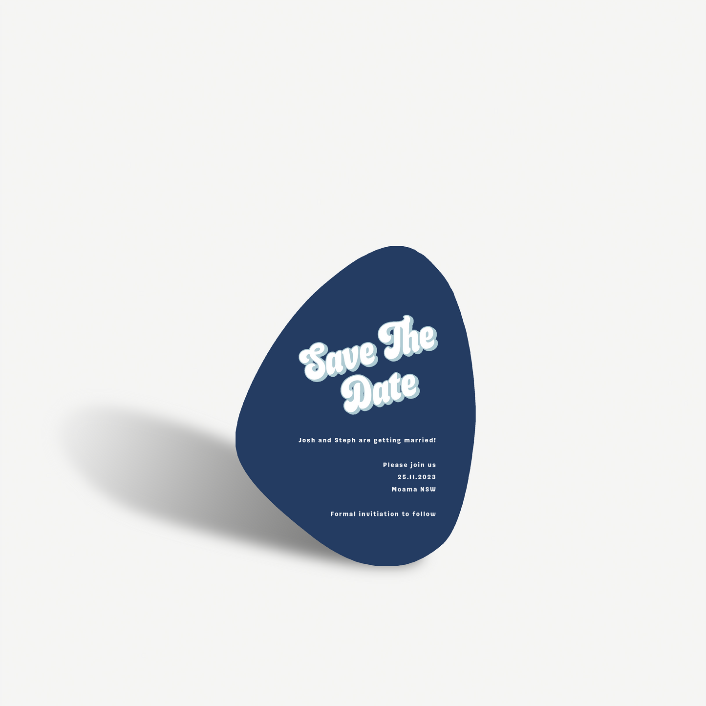 Nelly | Save the Date