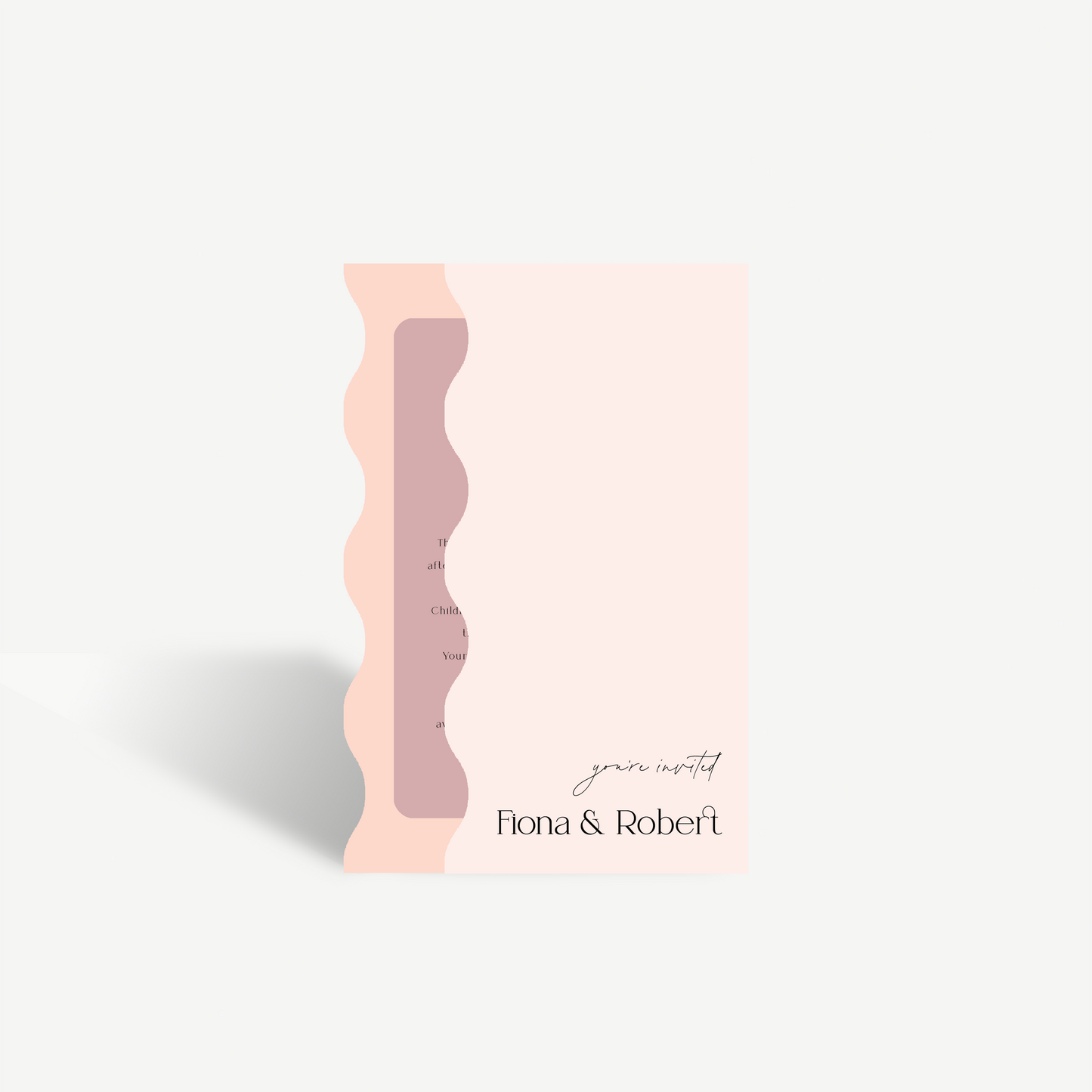 Cleo | Three Stationery Set