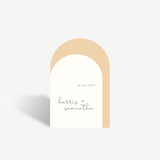 Charlee | Two Stationery Set