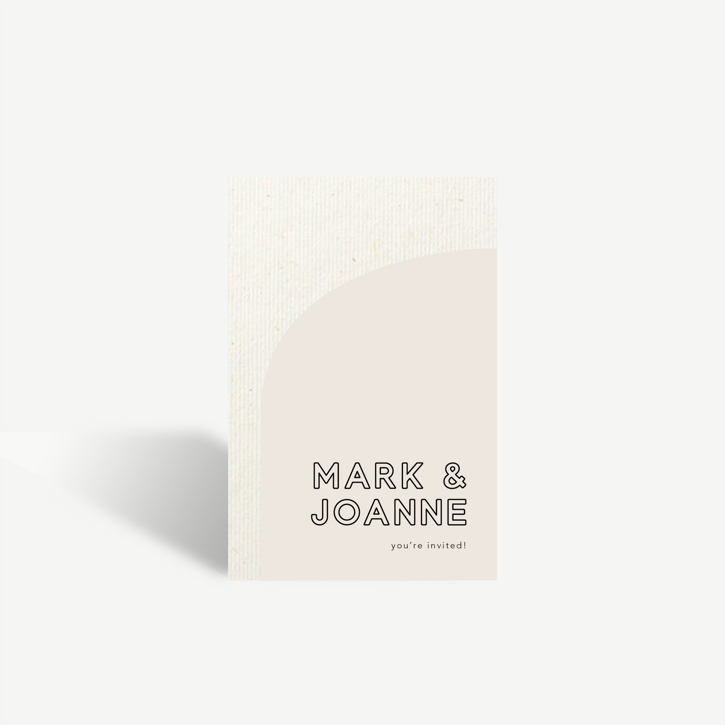 Tully | Two Stationery Set