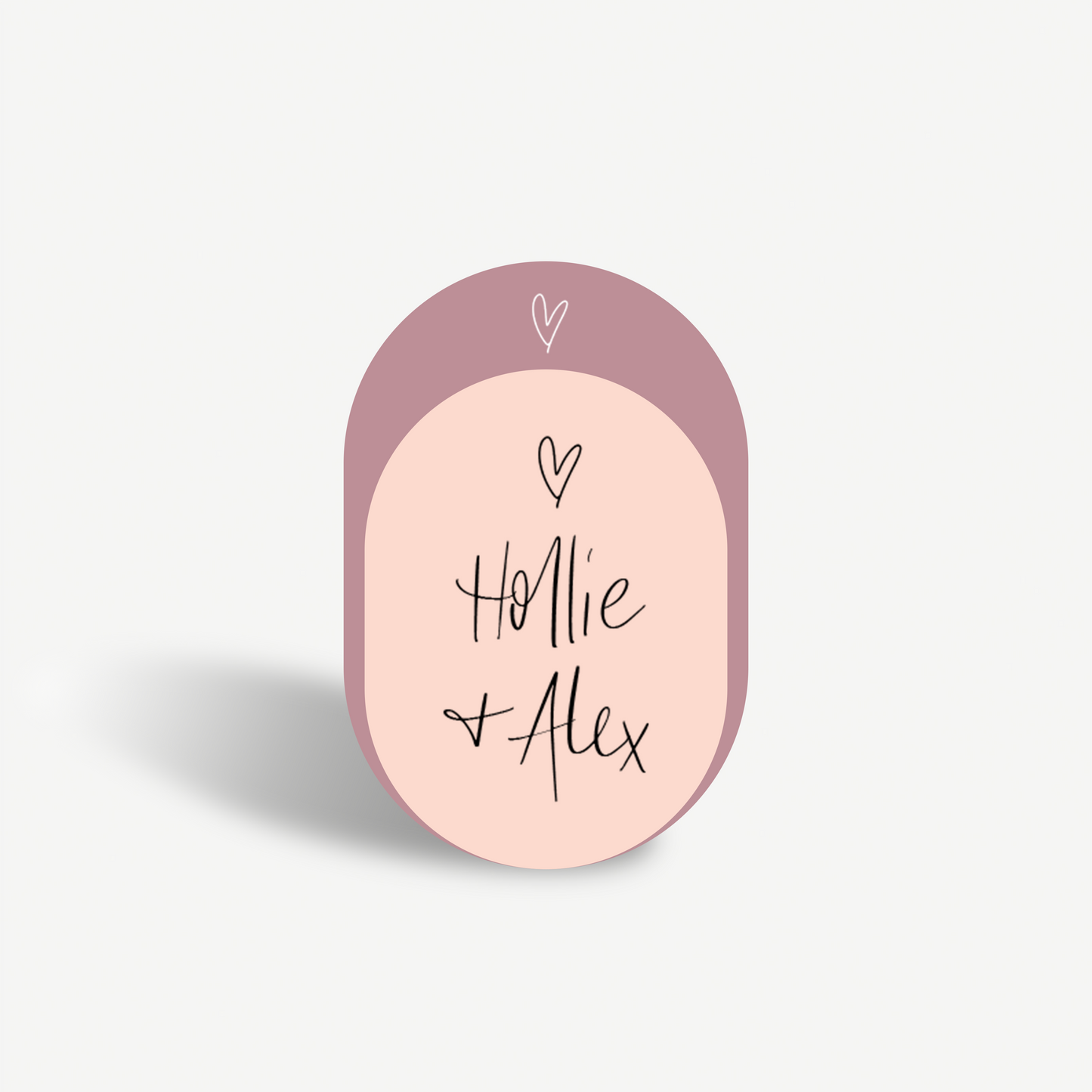Ari | Two Stationery Set
