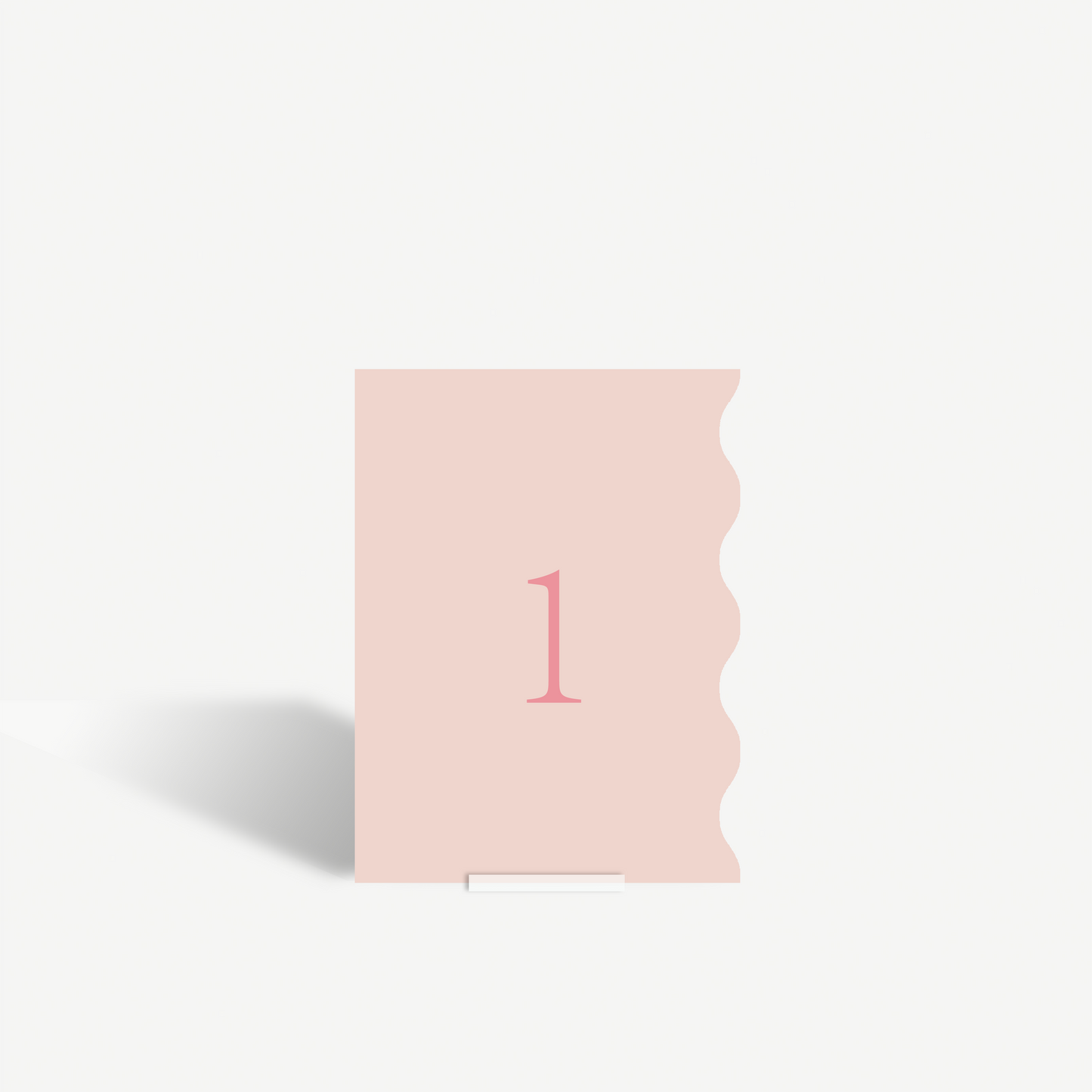 Madi | Table Number