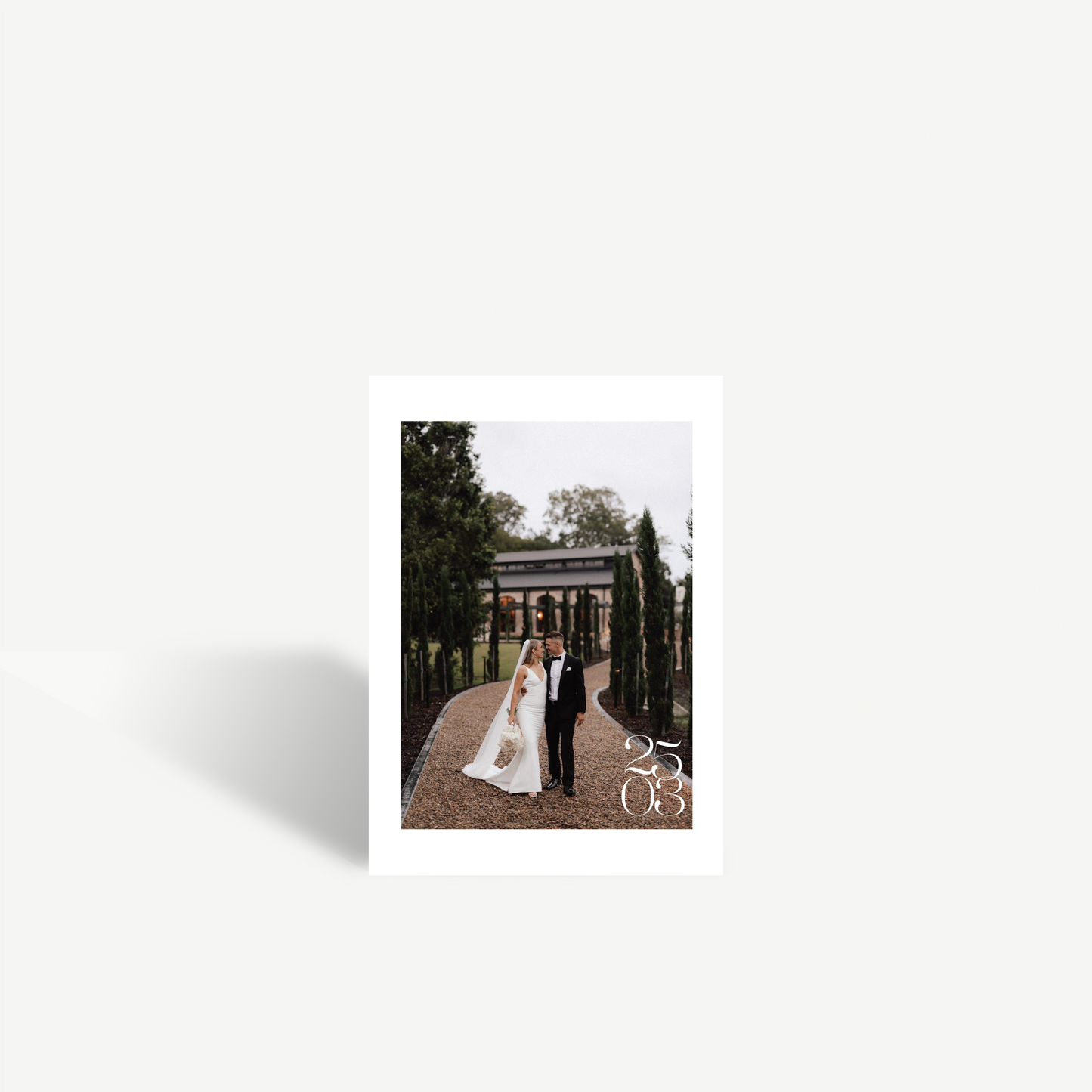 Indi | Thank You Cards