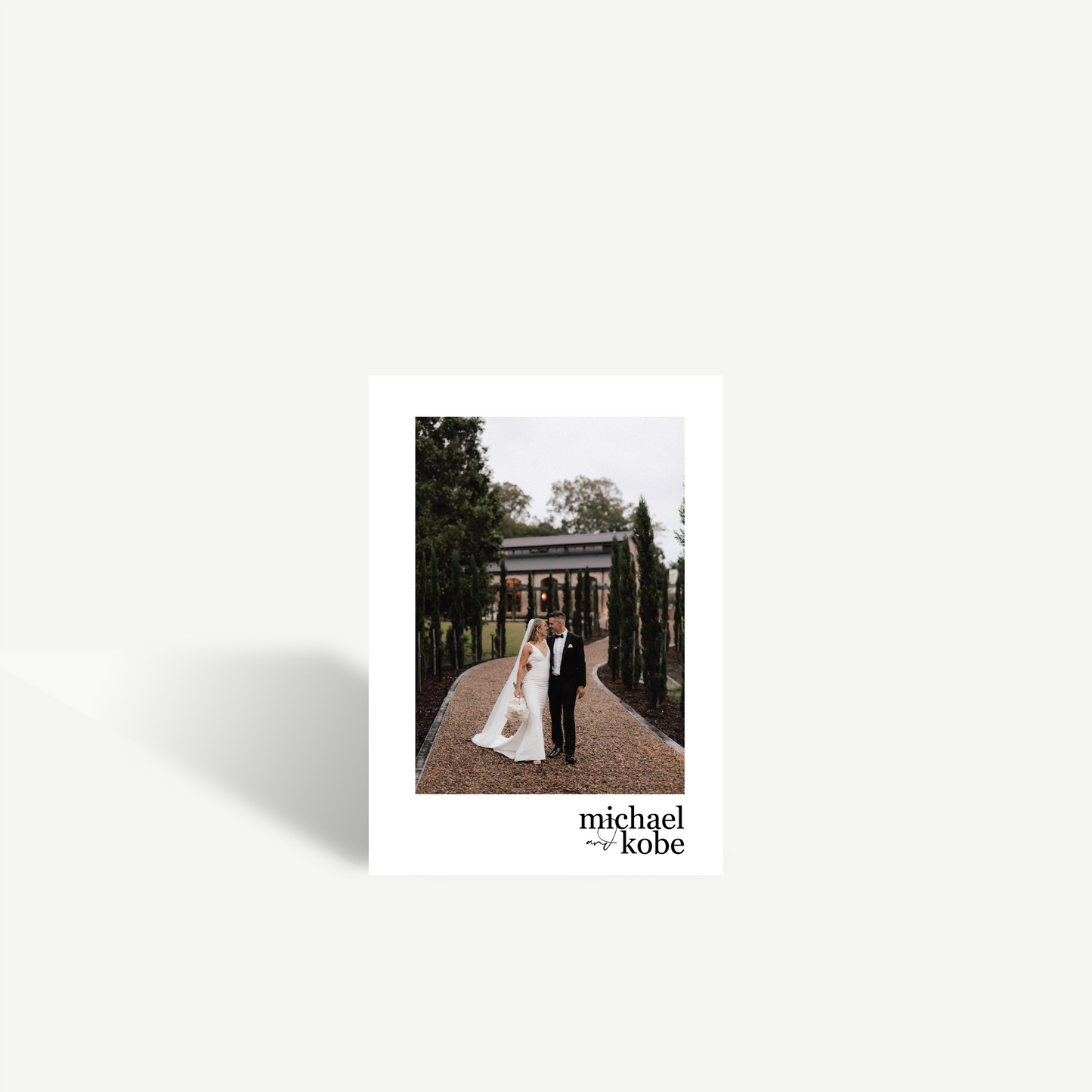 Sadie | Thank You Cards