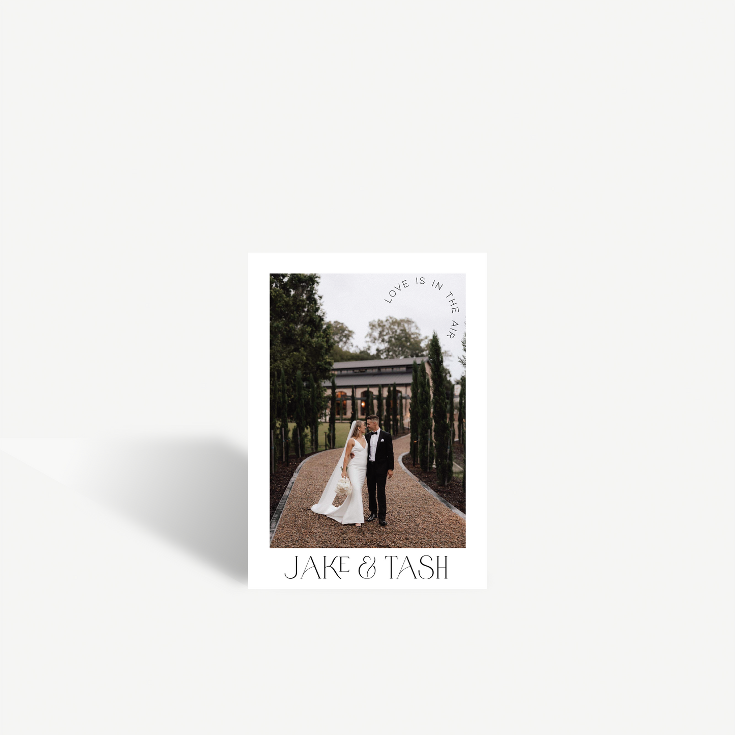 Jessie | Thank You Cards