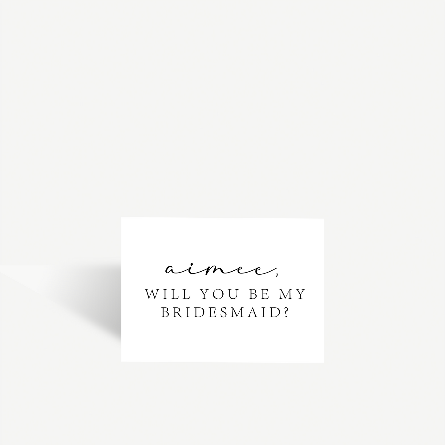 Madi | Gift Box