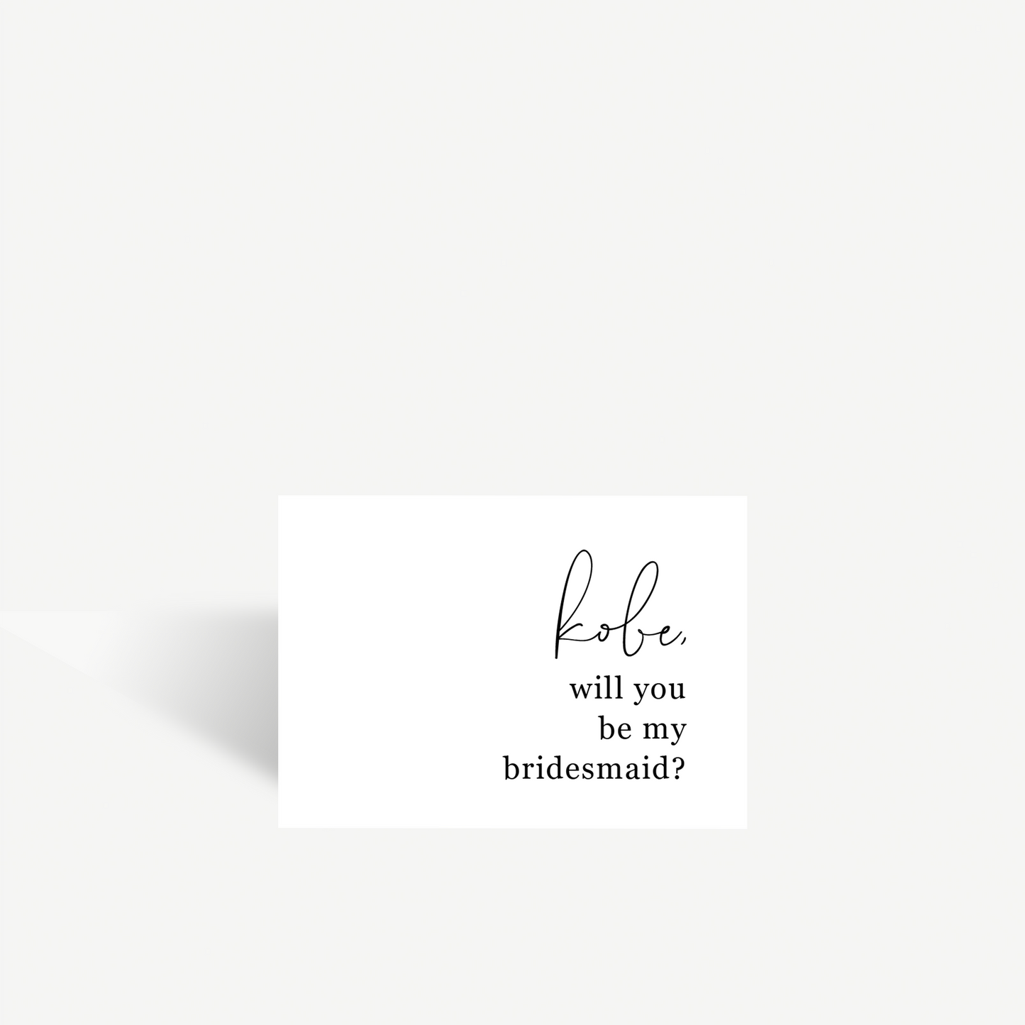 Sadie | Gift Box