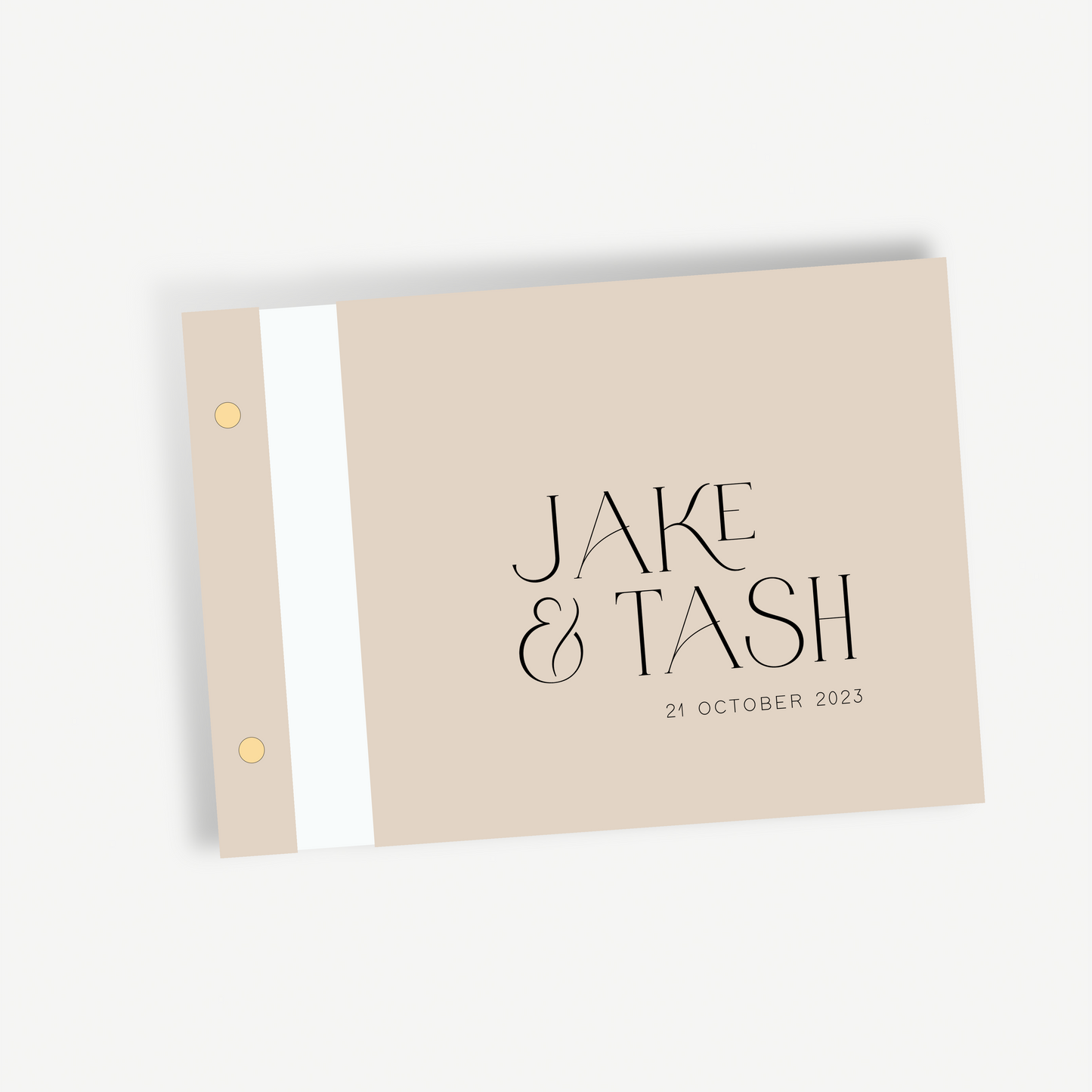 Jessie | Complete Stationary Package