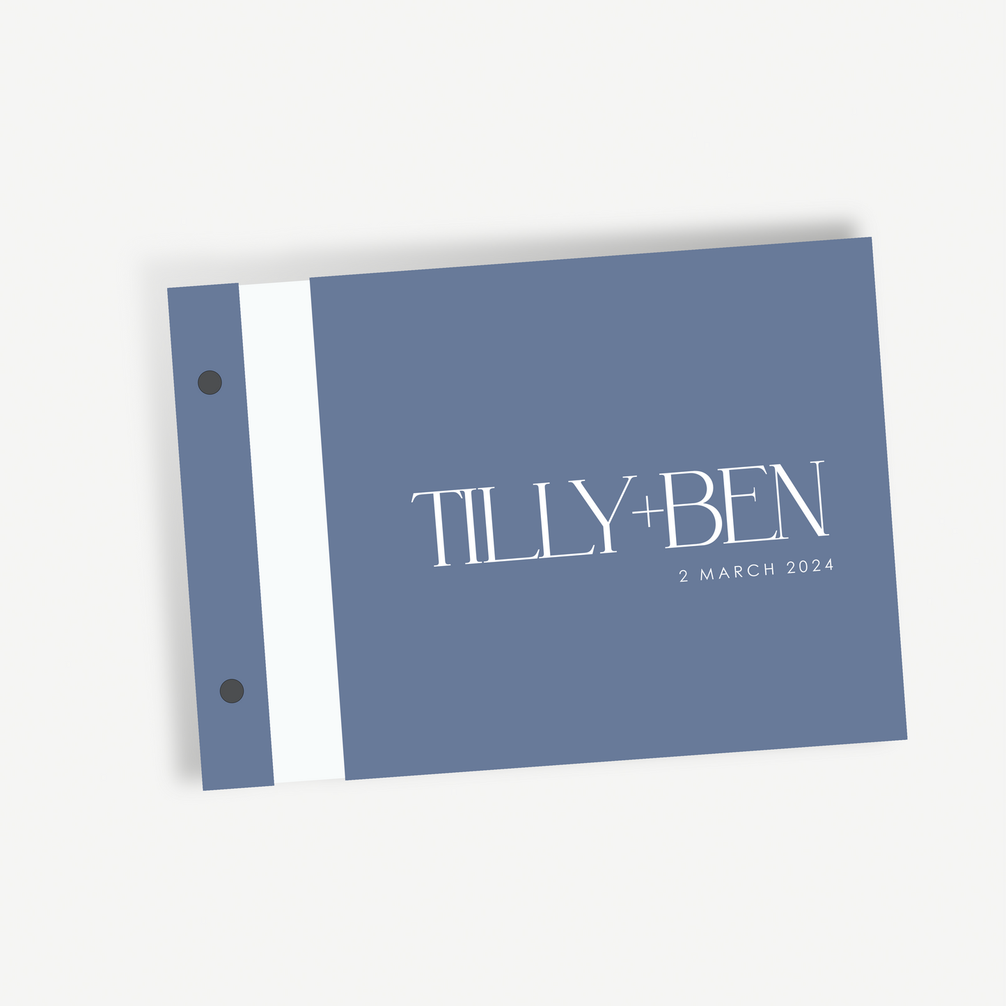 Elkie | Complete Stationary & Signage Package