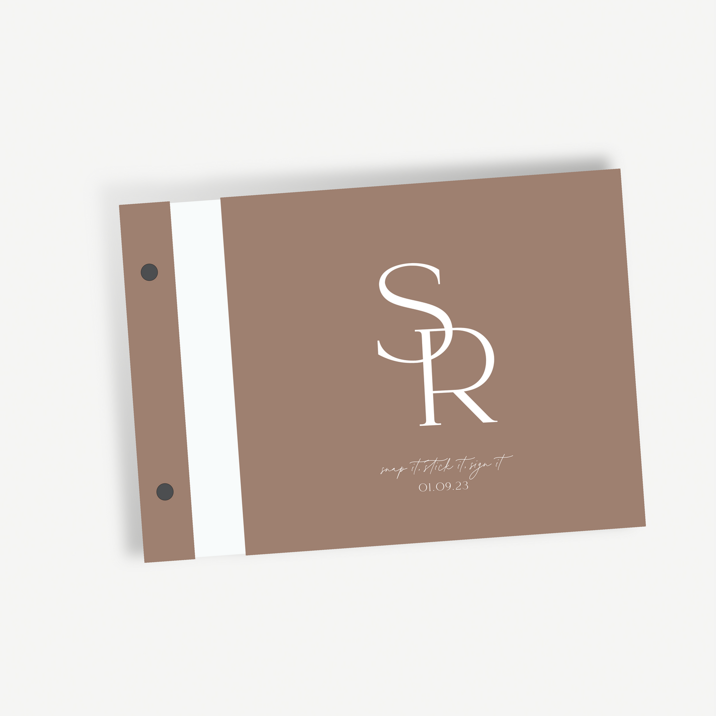Cleo | Complete Stationary & Signage Set