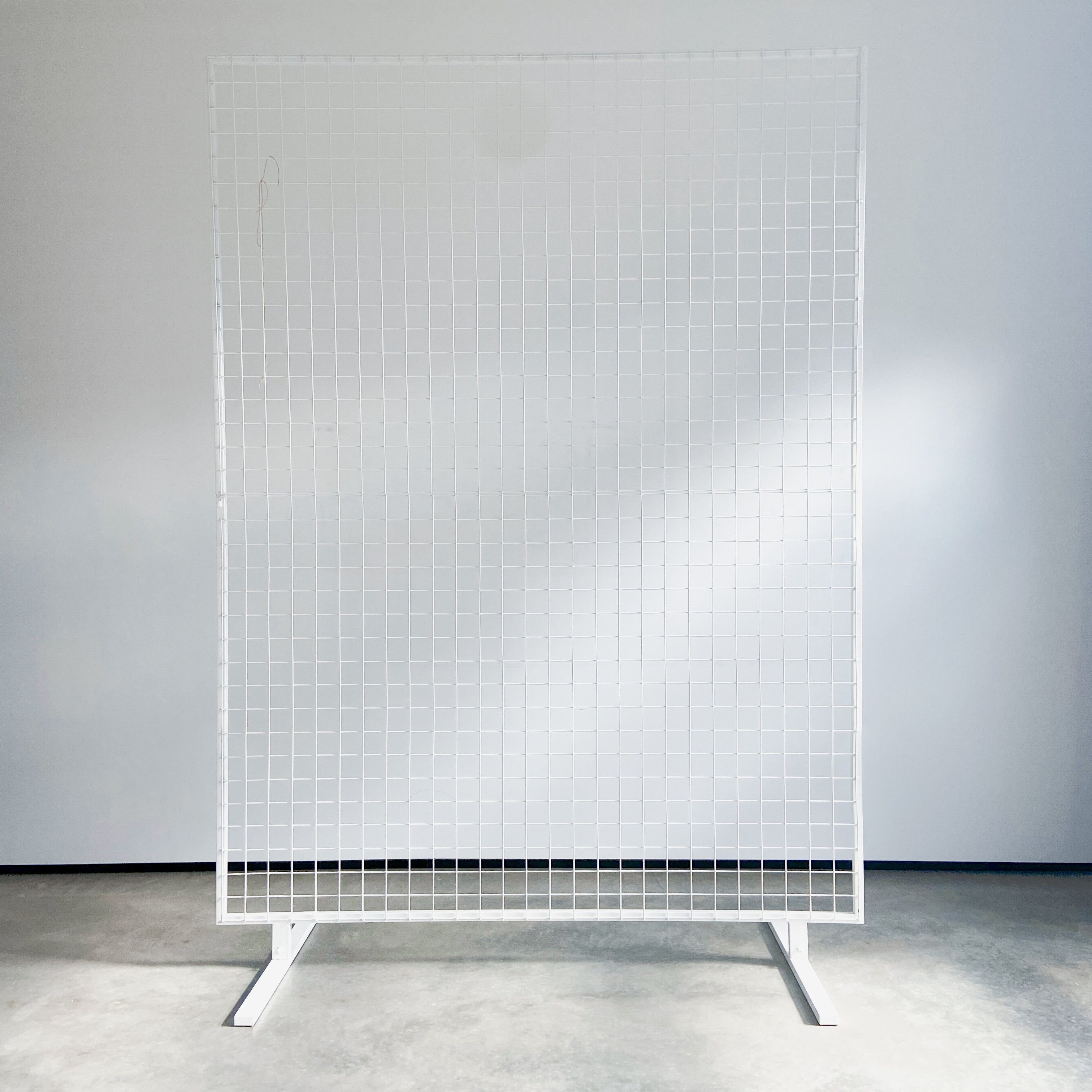 Mesh Rectangle Backdrop – The Details AU