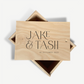 Jessie | Complete Stationary Package