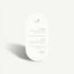 Madi | Complete Stationary & Signage Package