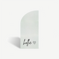 Mila | Complete Stationary & Signage Package