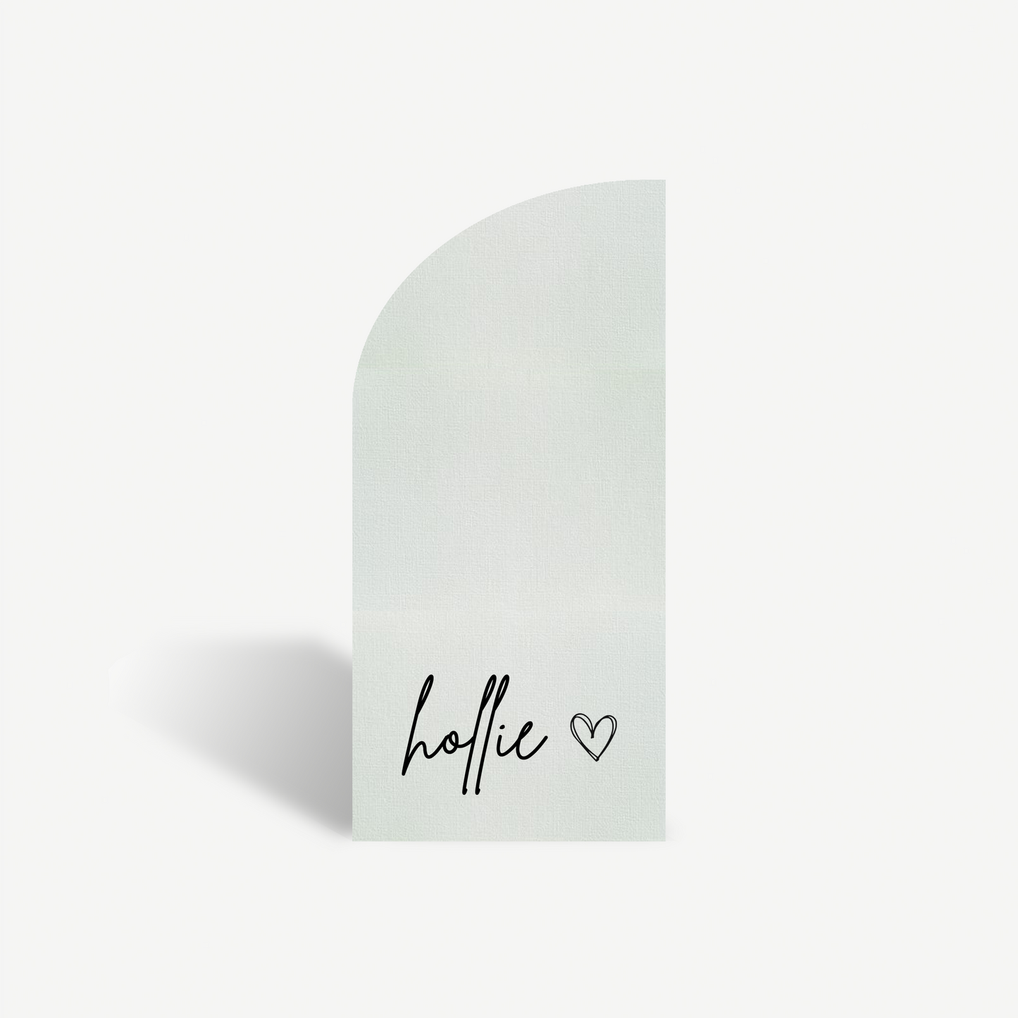 Mila | Complete Stationary & Signage Package