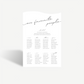 Georgia |Complete Stationary Set