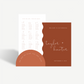 Charlee - Complete Stationary & Signage Set