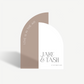 Jessie | Complete Stationary Package