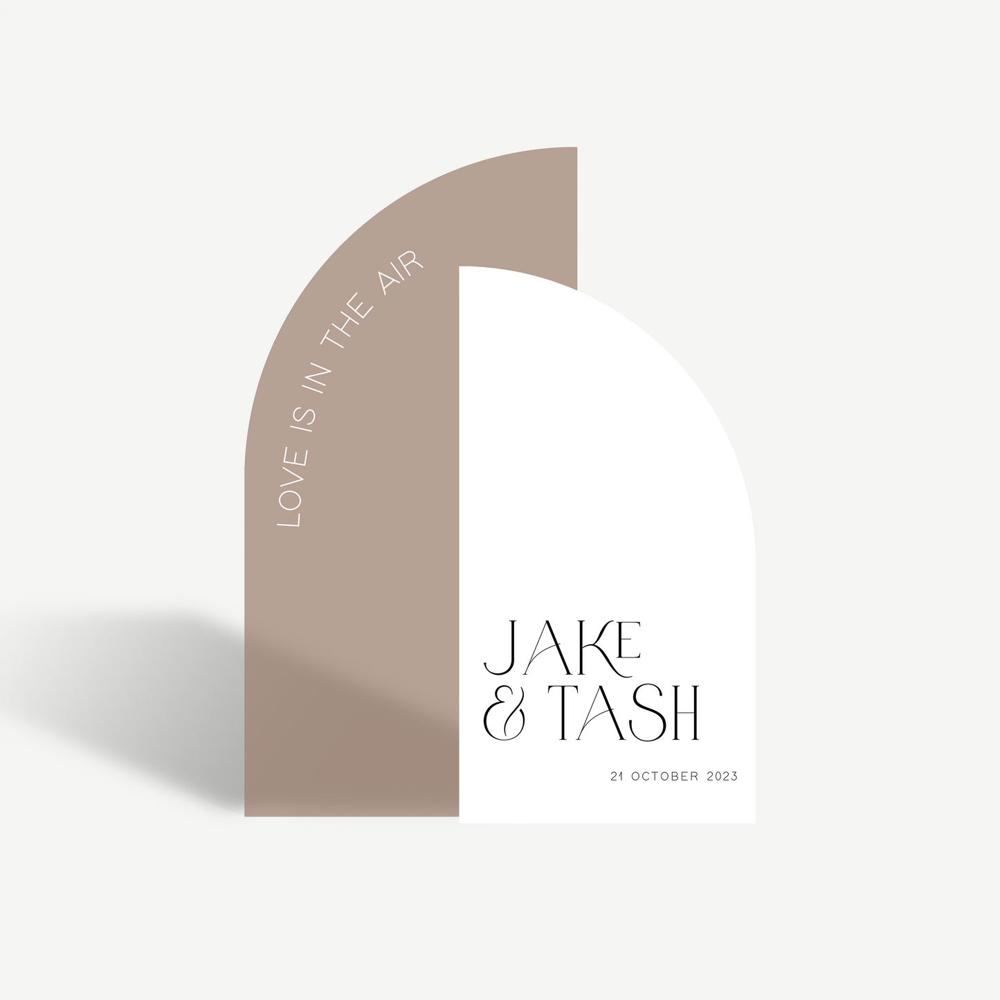 Jessie | Complete Stationary Package