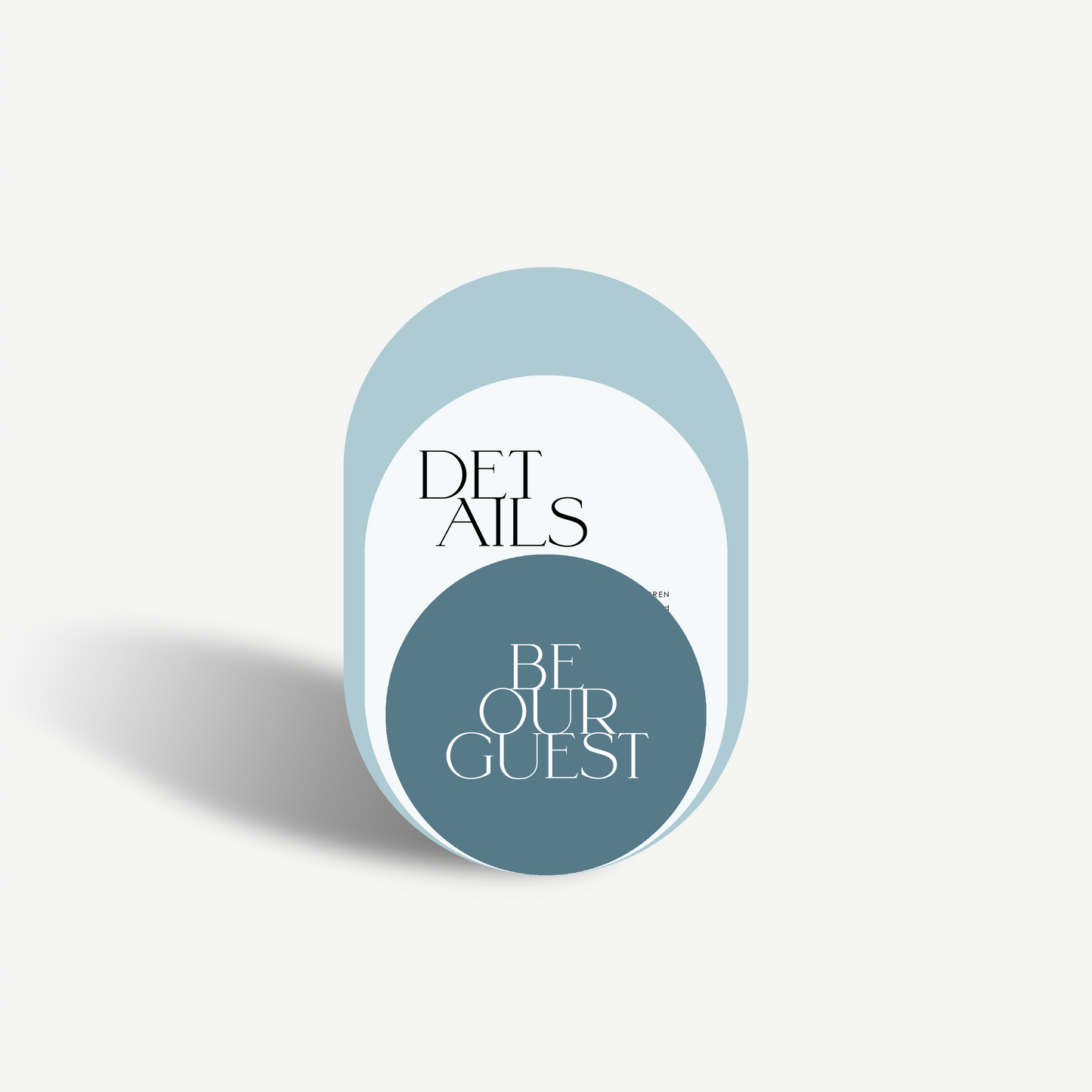Elkie | Complete Stationary & Signage Package