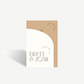 Jessie | Complete Stationary Package