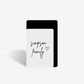 Mila | Complete Stationary & Signage Package