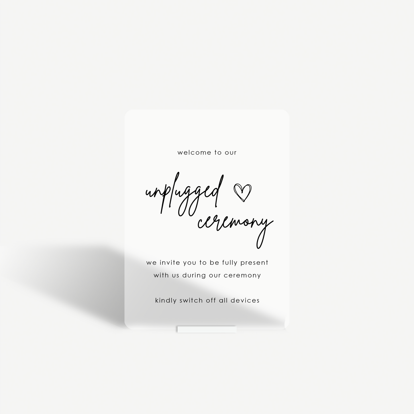 Mila | Complete Stationary & Signage Package