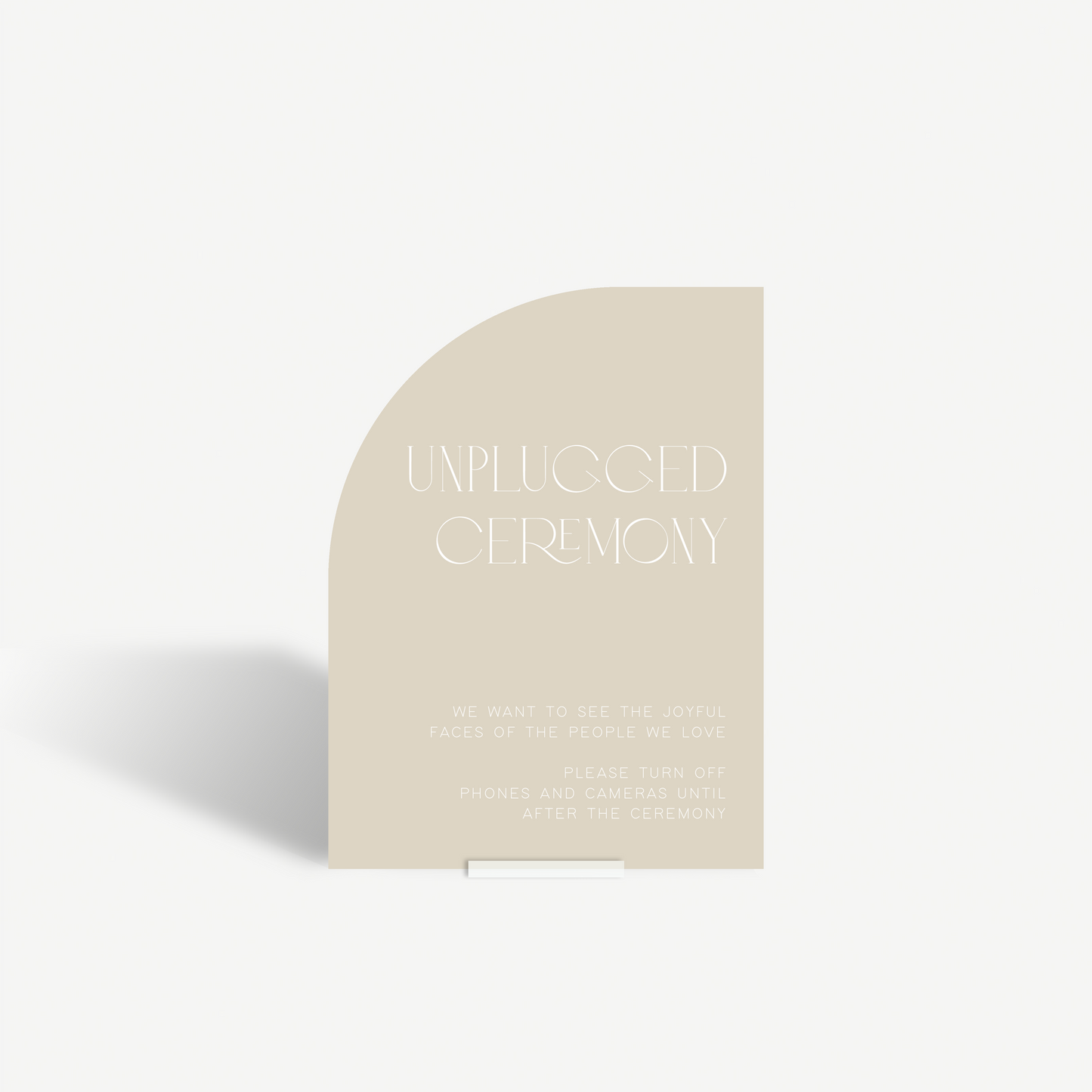 Jessie | Complete Stationary Package