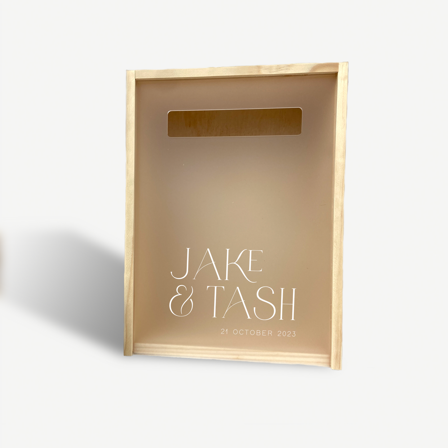 Jessie | Complete Stationary Package