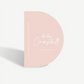 Remi | Baby Shower Sign