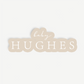 Madi | Baby Shower Backdrop Sign