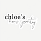 Sadie | Hens Backdrop Sign