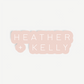 Bonni | Wedding/Engagement Backdrop Sign