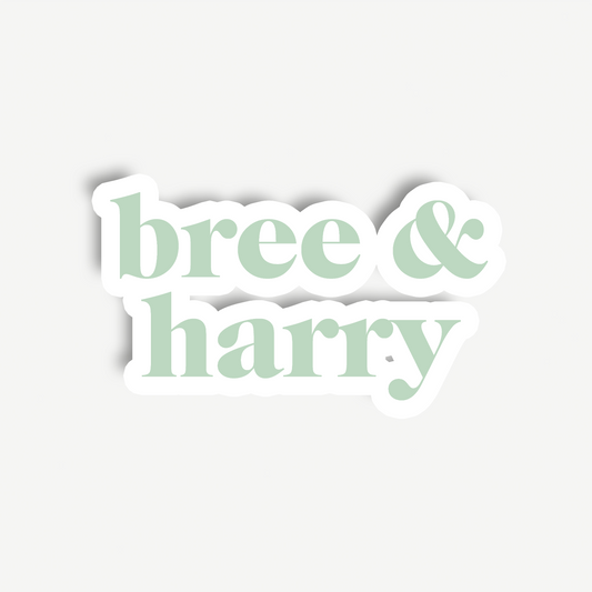 Daisy | Wedding/Engagement Backdrop Sign