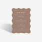 Zara | Bar Menu
