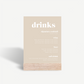 Daisy | Bar Menu