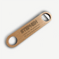 Tully | Bottle Opener