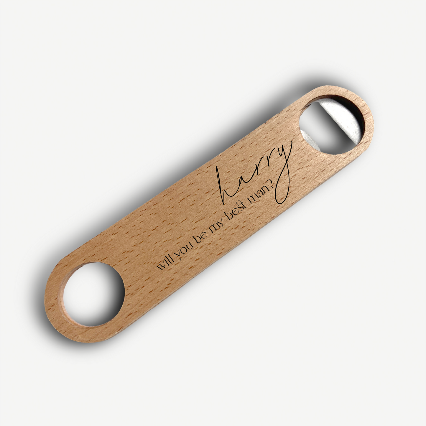 Cleo | Bottle Opener