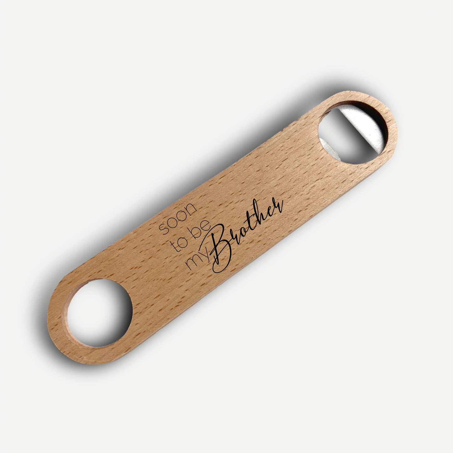 Frankie | Bottle Opener