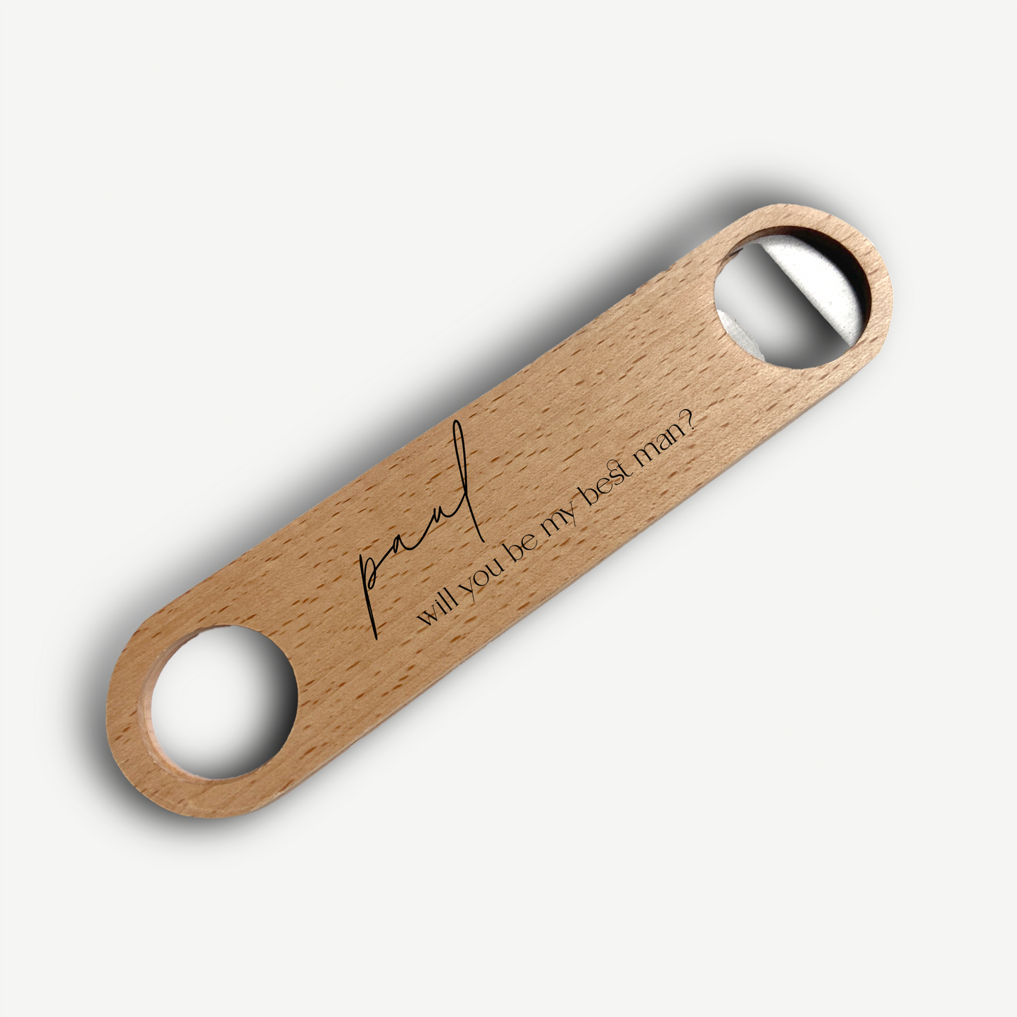 Cleo | Bottle Opener