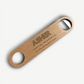 Tully | Bottle Opener