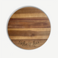 Ari | Cake Board