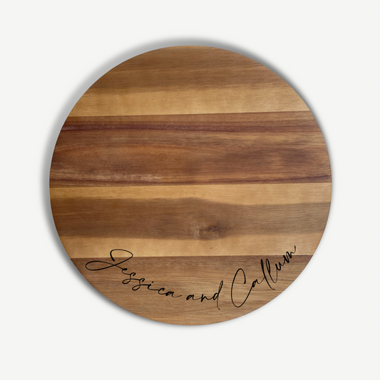 Remi | Cake Board