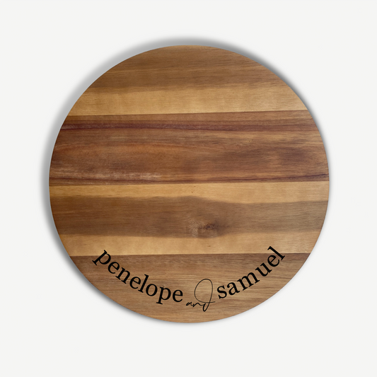 Sadie | Cake Board