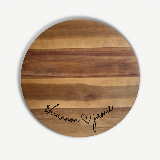 Mila | Cake Board