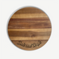 Nelly | Cake Board